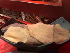 -谭鸭血老火锅(漳州路店)