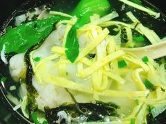 -玖鲜小笼(中山广场店)