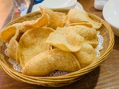 -樾餐厅泰式海鲜火锅(民歌湖店)
