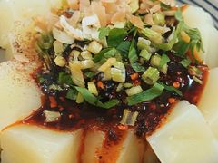 -洁美凉粉店(温江店)