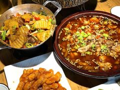 -小三峡食府(西五路店)