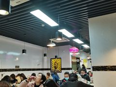 大堂-项记面馆(明瓦廊店)