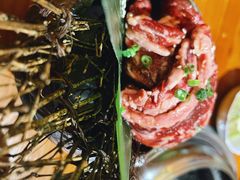 瓮香肋条肉-丸藏和牛烧肉专门店(园区师惠坊店)