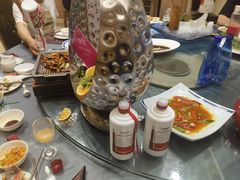 -柳京酒店(滨江中路店)