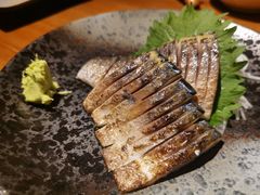 烤醋青鱼-章之鱼家(体育东路店)