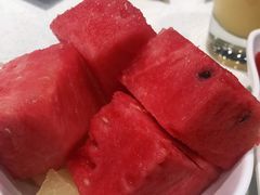 -汤姆家的牛排意面披萨(新城市广场店)