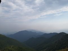 -灵山