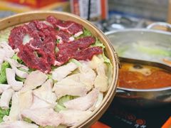 -喜半仙·牛八宝·两江米粉酒(普陀路店)