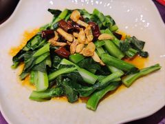 蒜椒炝广东菜心-惠食佳·朱雀(东方商厦店)