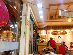 -吴记排档搓鱼(甘州美食城店)