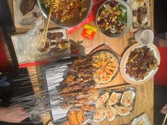 -申记串道(太原街店)