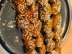 -小豆海棠(人民南路店)