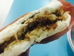 -樊记腊汁肉(竹笆市总店)