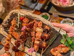 -故乡屋日本料理(八一广场店)