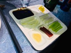 -同喜烤鸭店(光芒店)