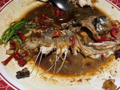 -旺顺阁鱼头泡饼(常营店)