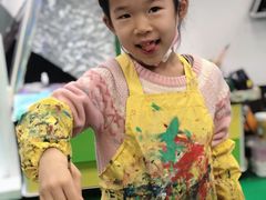 -杨梅红艺术教育(北京金源购物中心校区)
