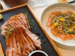 -泰香米泰国餐厅(鎏嘉码头店)