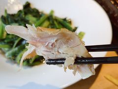 -東舍食唐精品陕菜馆