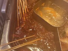 -串一火锅(赛格国际购物中心店)