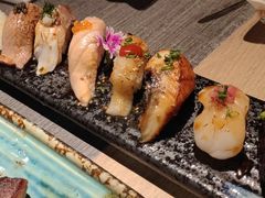 -炙柒Sekinana·精致日料(合生汇店)
