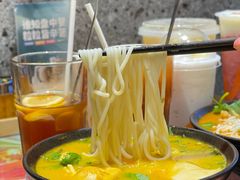 -太子浓心招牌炸酱小锅米线(兰州中心店)