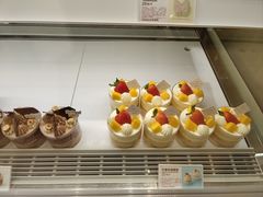 -好利来(东四店)