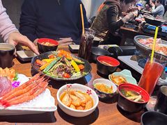 -九井澤精致料理(金茂店)