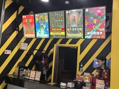 -Xcape异时刻密室逃脱(长风大悦城店)