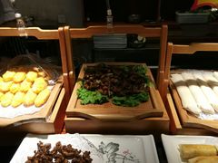 -鲁城往事(游客中心店)