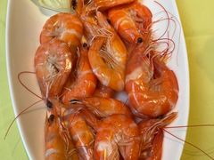 白灼对虾-高佳庄·舟山海鲜(海景旗舰店)