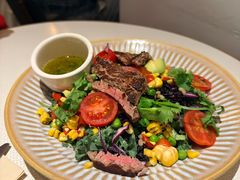 -BAKER&SPICE(安福路店)