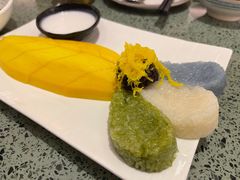 -Home Thai·泰谣(王府井apm店)