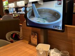 -巴奴毛肚火锅(京西大悦城店)