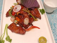 -北塘海鲜·天津菜(大光明桥旗舰店)