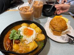 -华嫂冰室(尖沙咀店)