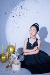 -虞美人汉服摄影