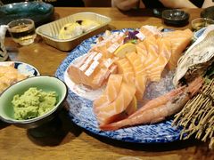 -相左日料放题自助(太原街店)