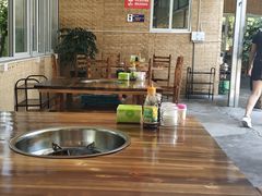 大堂-徐亮烤蹄(建设路店)