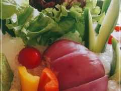 -康大鲤鱼门海鲜城·中餐厅