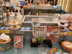 -元气寿司(东方宝泰店)