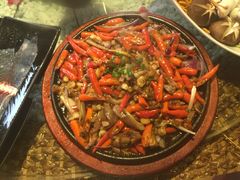 -慢丽江·云南野生菌土鸡锅(西山店)