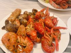 -宁波逸东豪生大酒店·豪生咖啡厅