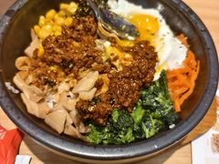 -米村拌饭(长新街店)