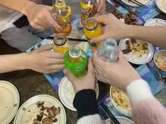 -巴犀烧烤(新崇光店)