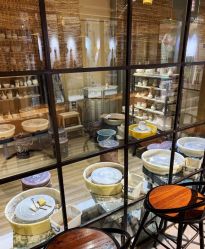 -初八手工DIY陶艺馆(初八陶社)