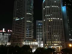 -威尔仕健身(金茂店)