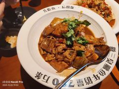 -徽三说·土徽菜·中国徽菜连锁品牌(一中店)