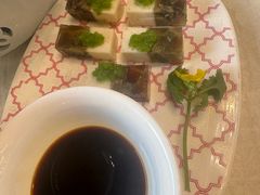-二泉园老菜馆·百年无锡菜