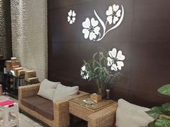 -永青泉汗蒸广场(大运河博物馆店)